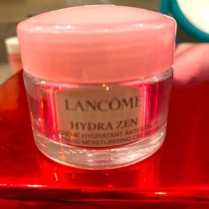 Hydra Zen Lancôme moisturizer